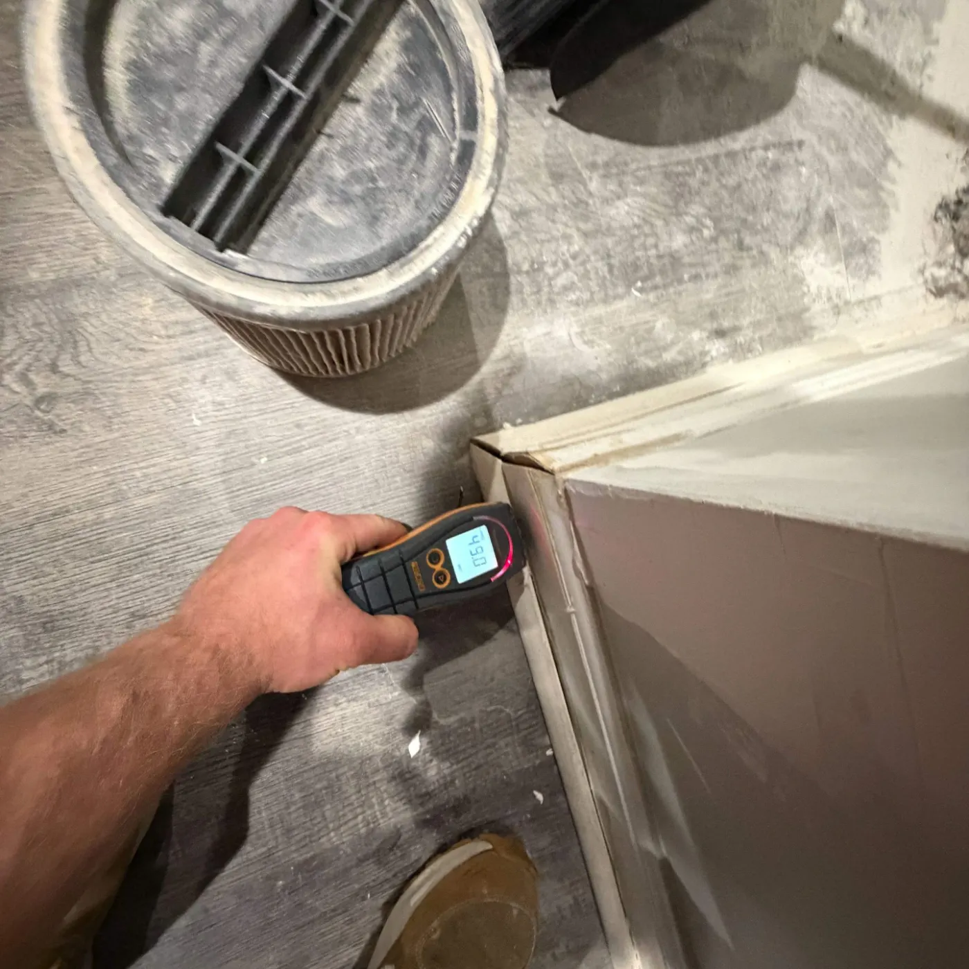 Documented commercial restoration in Yorktown, IN