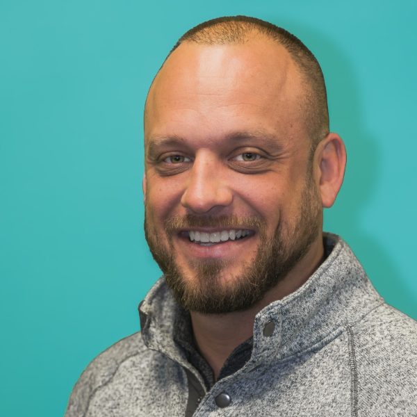 Aaron Christy founder Yorktown Water Restoration